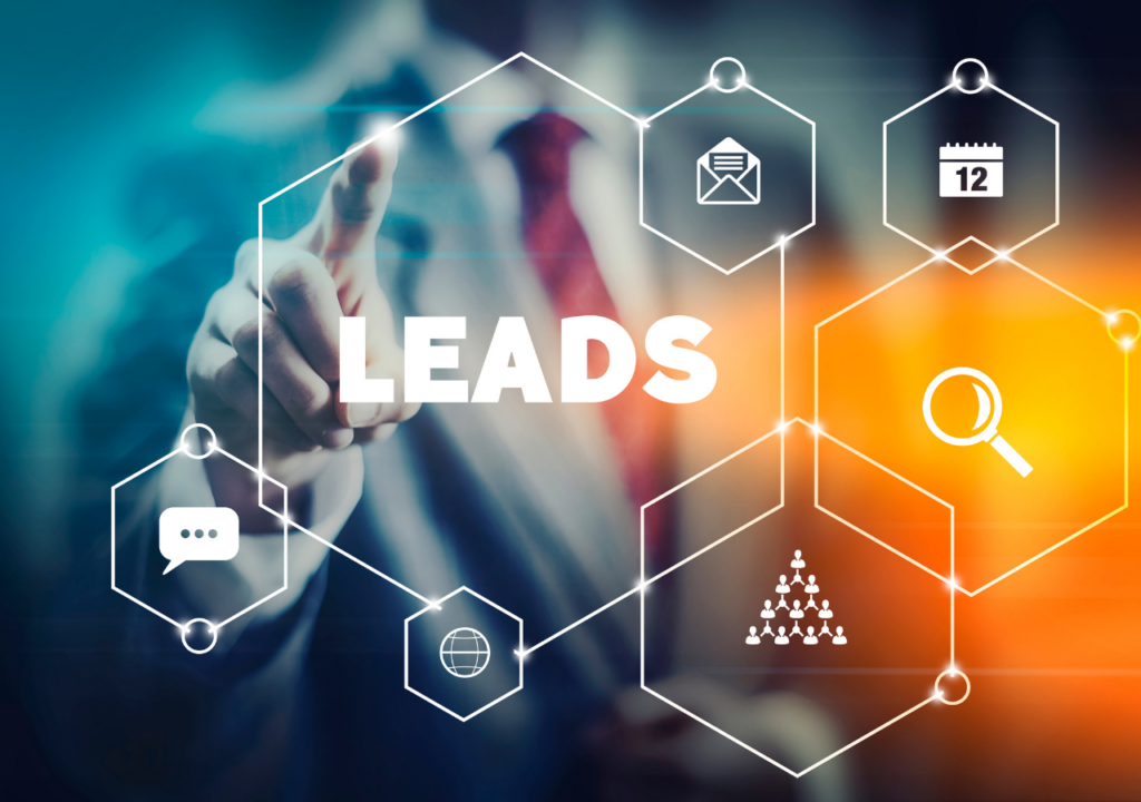 Gateway Outsourcing: Lead Generation